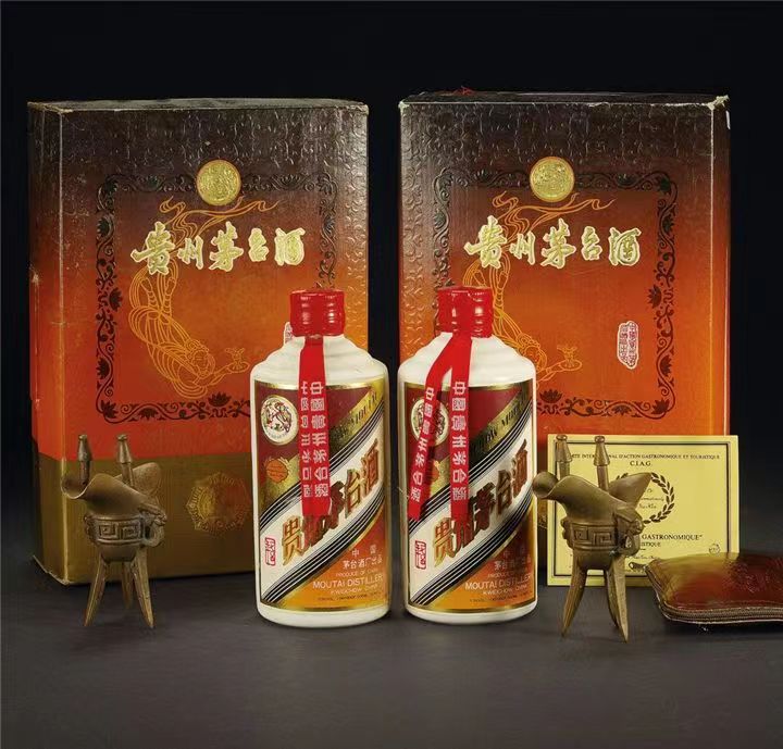 龙江烟酒回收